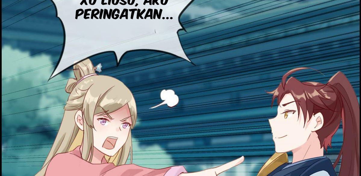 Strongest System (The Strongest Dandy System) Chapter 04 Gambar 73